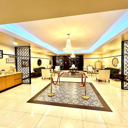Hotel Caesars Tijuana Extérieur photo