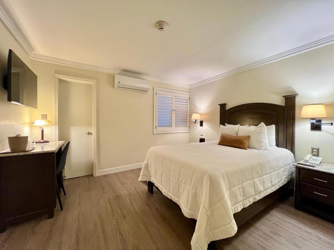 Hotel Caesars Tijuana Extérieur photo