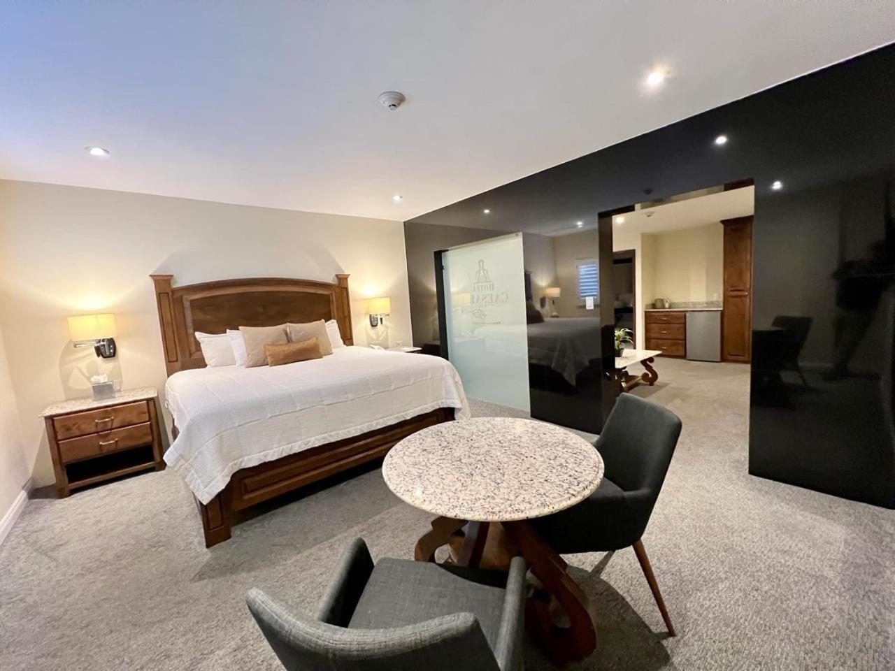Hotel Caesars Tijuana Extérieur photo