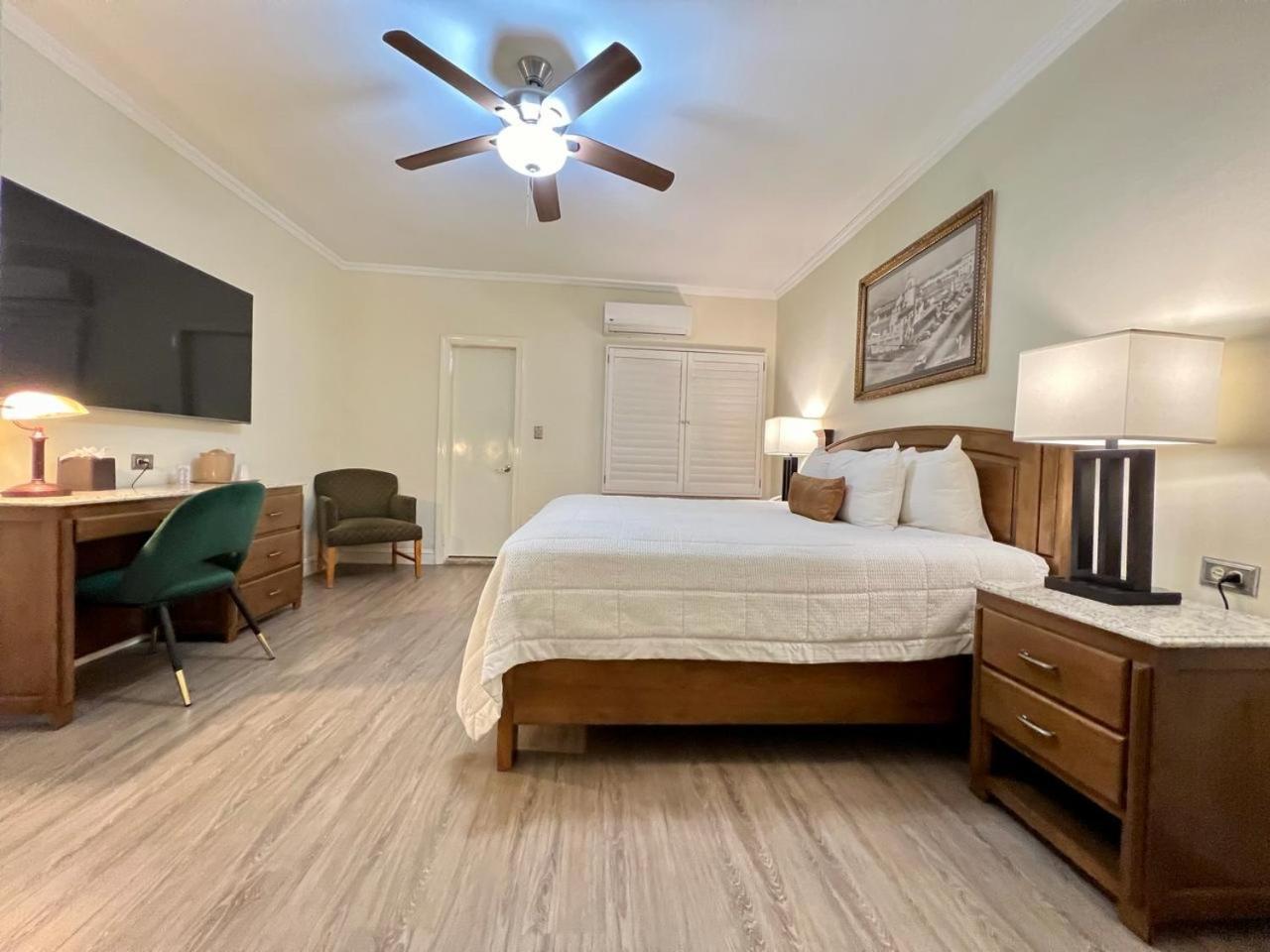 Hotel Caesars Tijuana Extérieur photo