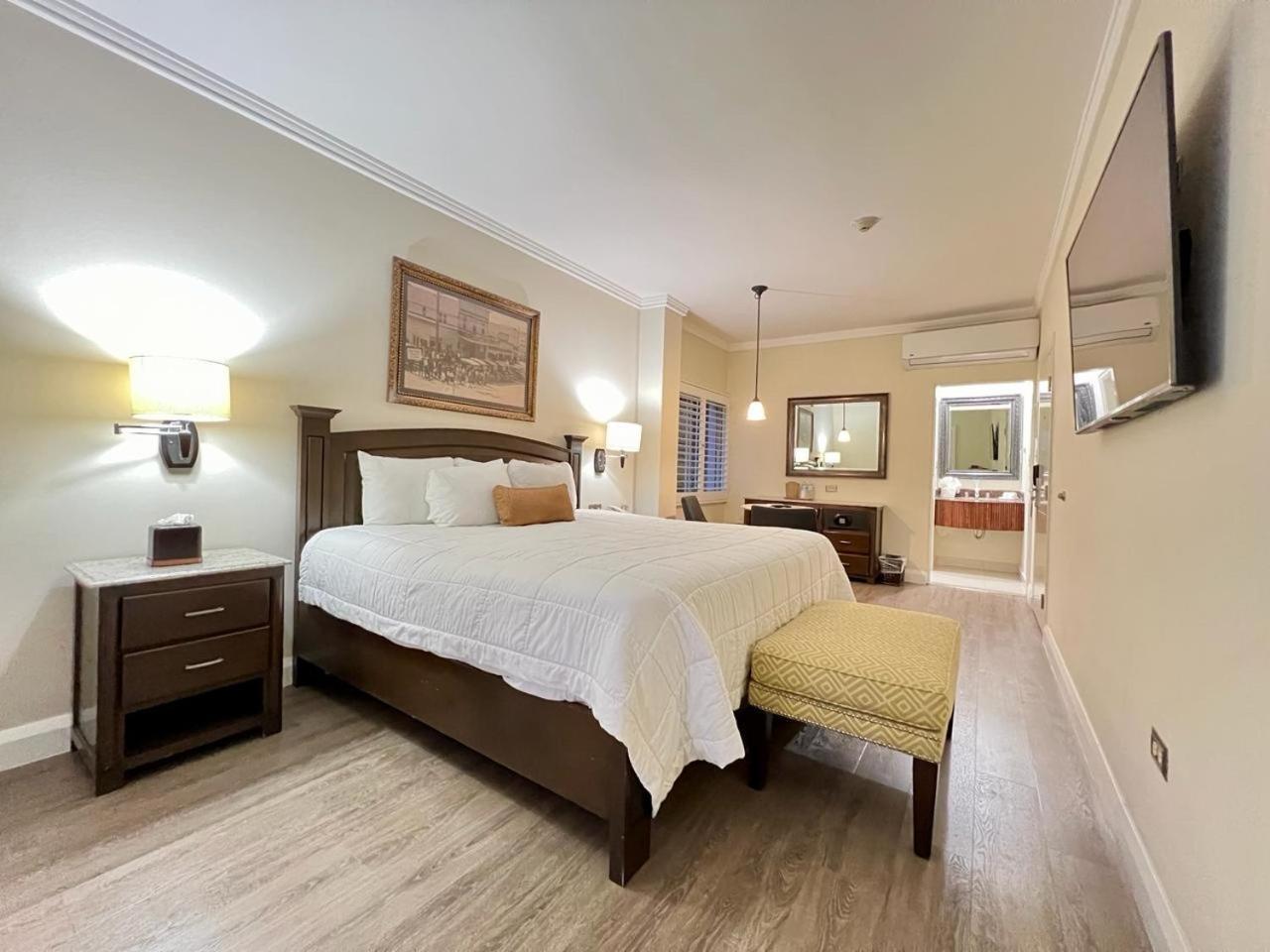Hotel Caesars Tijuana Extérieur photo